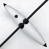 Inflatable Kayak Stabilizer, Kayak Outrigger Replacements, Kayak Inflatable Boats Outrigger PVC Canoes Accessories