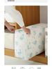 Moisture- and Dust-Proof Quilt and Pillow Storage Organizer