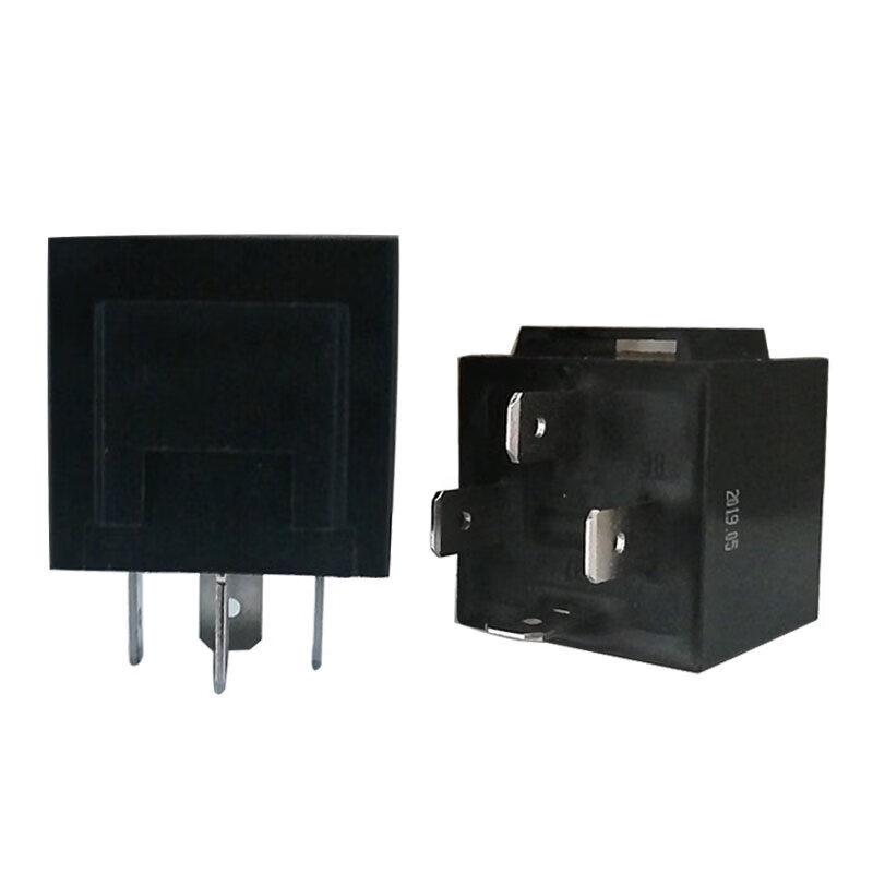 Qingrui JD1914F 12V Waterproof Automotive Relay