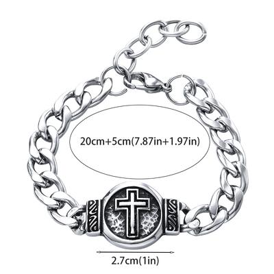 Pulseras – Pulseras para hombres