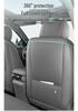 2026 BYD Yuan PLUS 3rd Gen All-Season Leather Seat Cover