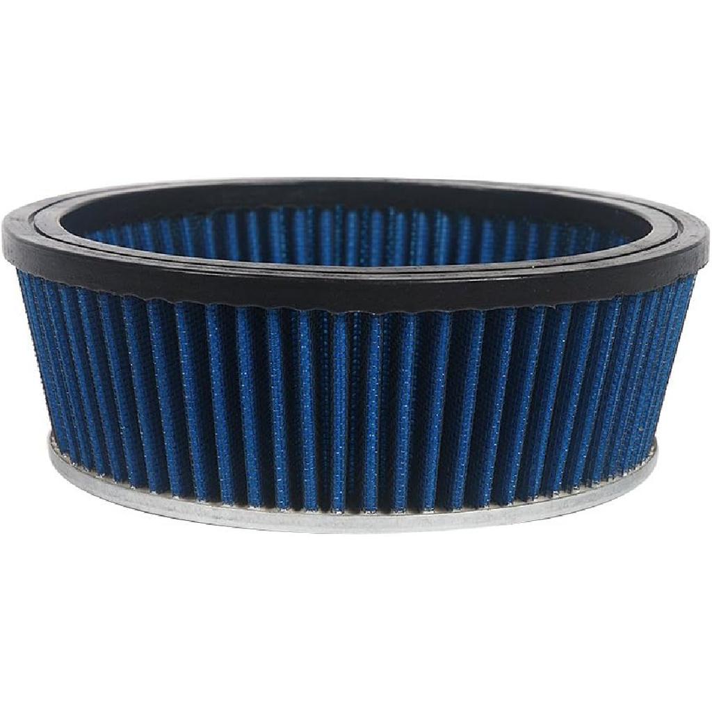 HIFROM Hochleistungs-Luftfilter als Ersatz für HD-0800 Motorrad, Teilenummer 2944299A 2944299B 2944299C 2944299D 2944299E 2001-2008 Screamin Eagle