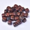 Natural Crystal Tumbled Stone Chips for Fish Tanks, Flower Pots, Diffusers, and Jewelry.