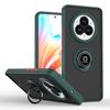 Matný kryt Armor pro Realme 14 Pro 5G Realme 14 Pro+ Plus Kryt Prsten Magnetický Stojan Držák Nárazuvzdorný Coque Fundas