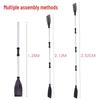 Aluminum Alloy Kayak & Rowing Boat Paddle