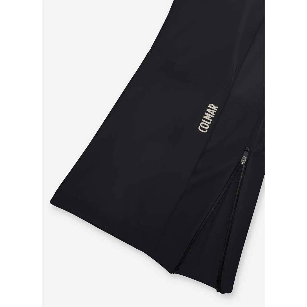 Colmar Pants Captivating Slim Fit Softshell