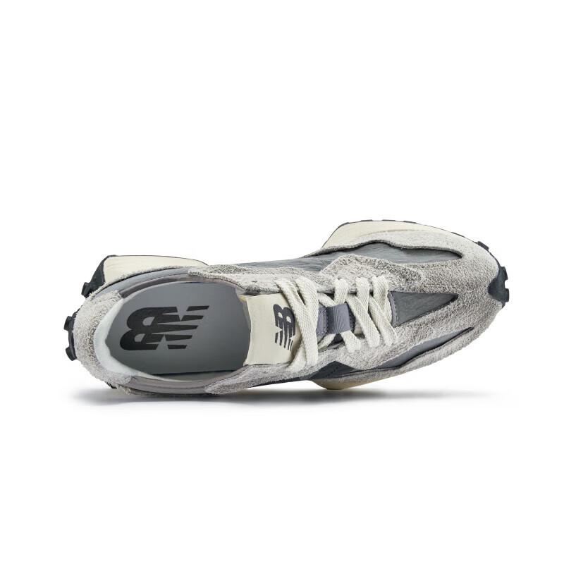 New Balance U327WCA 327W Series Unisex Casual Shoes