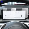 For Haval H6 2024-2025 Car Speedometer LCD Screen Protective Film Anti Fingerprint Tempered Glass Accessories Anti Scratch Refit
