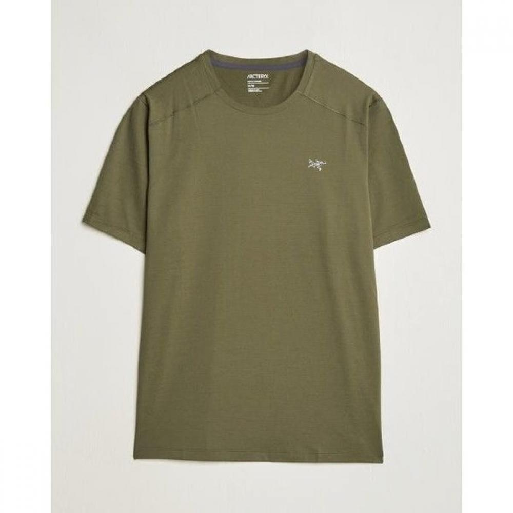 Arcteryx Men S Ionia Merino Wool Shirt SS atpSm06816tat XXL
