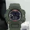 Casio Relógio Masculino Preto G-9000-3V G-9000-3V