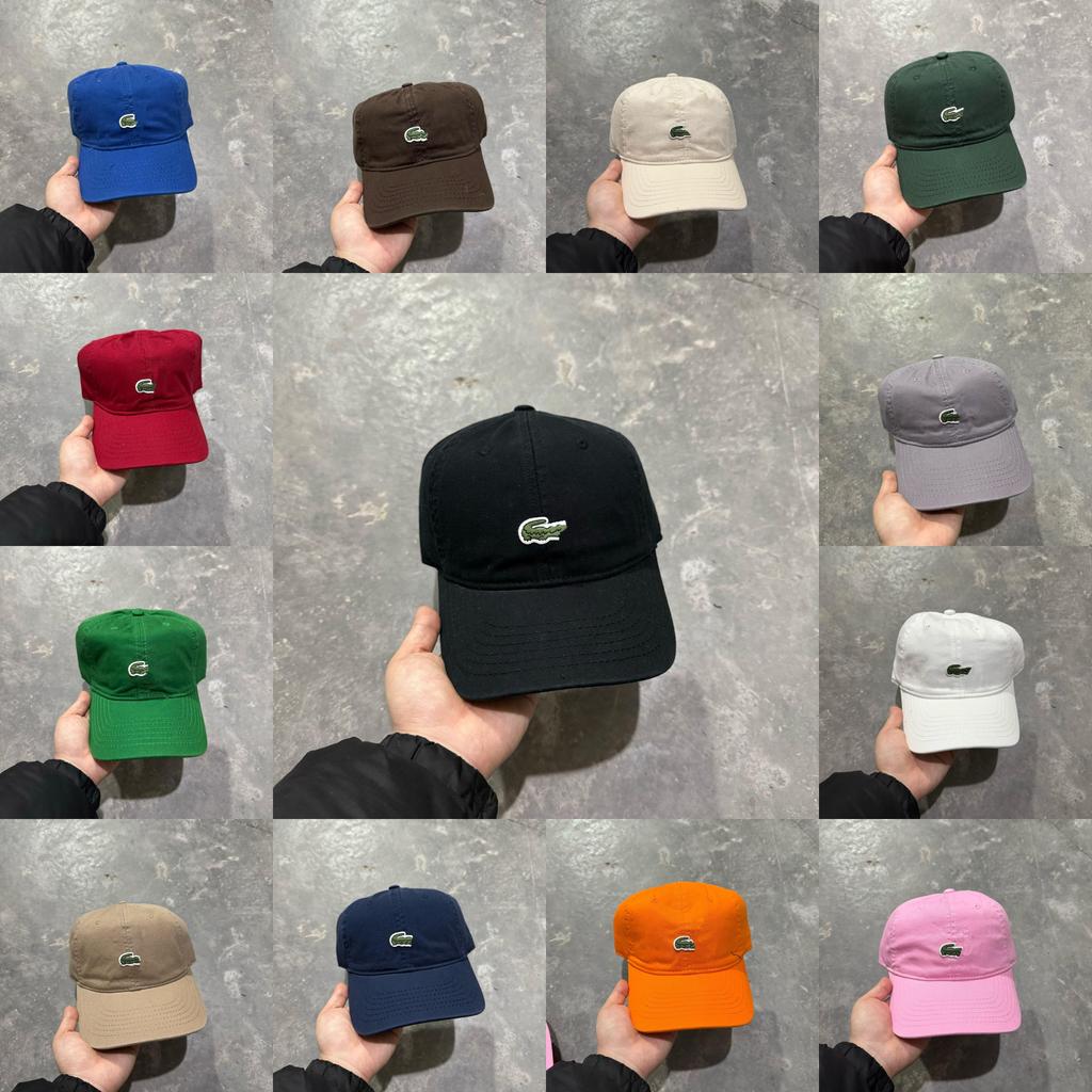 Casual Unisex Embroidered Cotton Baseball Cap With Adjustable Fit For Summer And Winter Wear