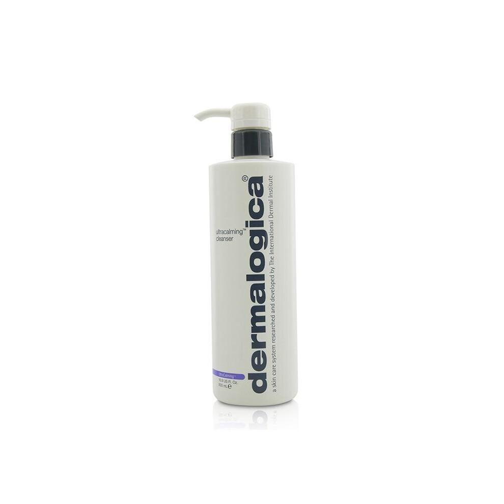 UltraCalming Cleanser - 500ml-16.9oz