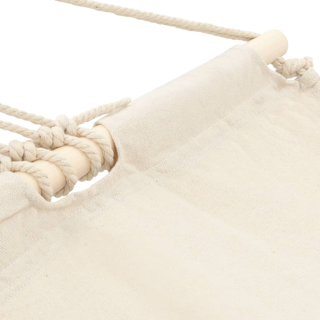 Hammock Hammock Stand Hanging Lounger Hammock In Cream