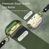 Pet Hair Grooming Tool Removable Adhesive Tool For Delicate Fabrics Remove Hair And Dirt From Clothing And Pants