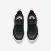 Anta Kids Synthetic Leather Fabric Comfortable Versatile Rebound Lightweight Shock Absorbing Breathable Low Top Running Shoes Men Sneakers A22525501