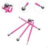 4 Count Ball Stylus Set for Pottery And Decoration Use