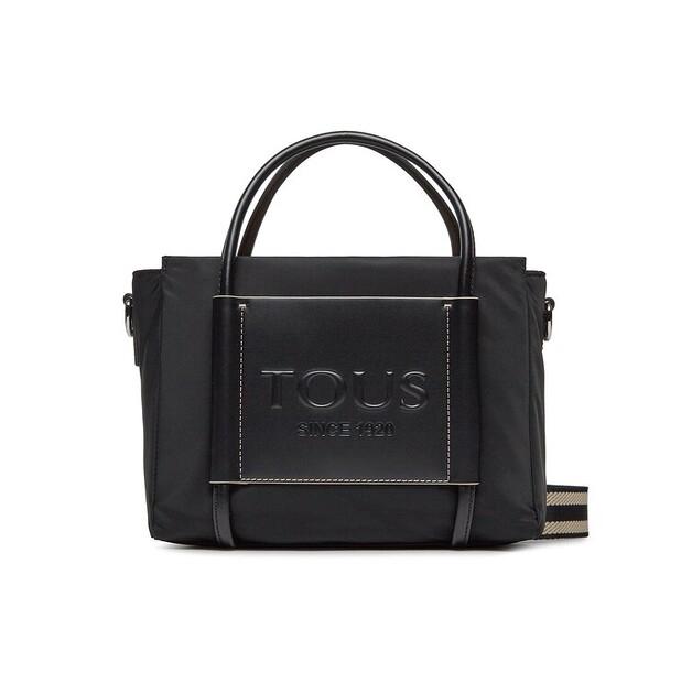 

Сумка TOUS Empire Soft 195890671 чёрный