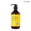 Scalp Cleansing, Hair Loss, Dandruff Relief, Mildly Acidic Shampoo 300ml Woody Herbal Fragrance_630774