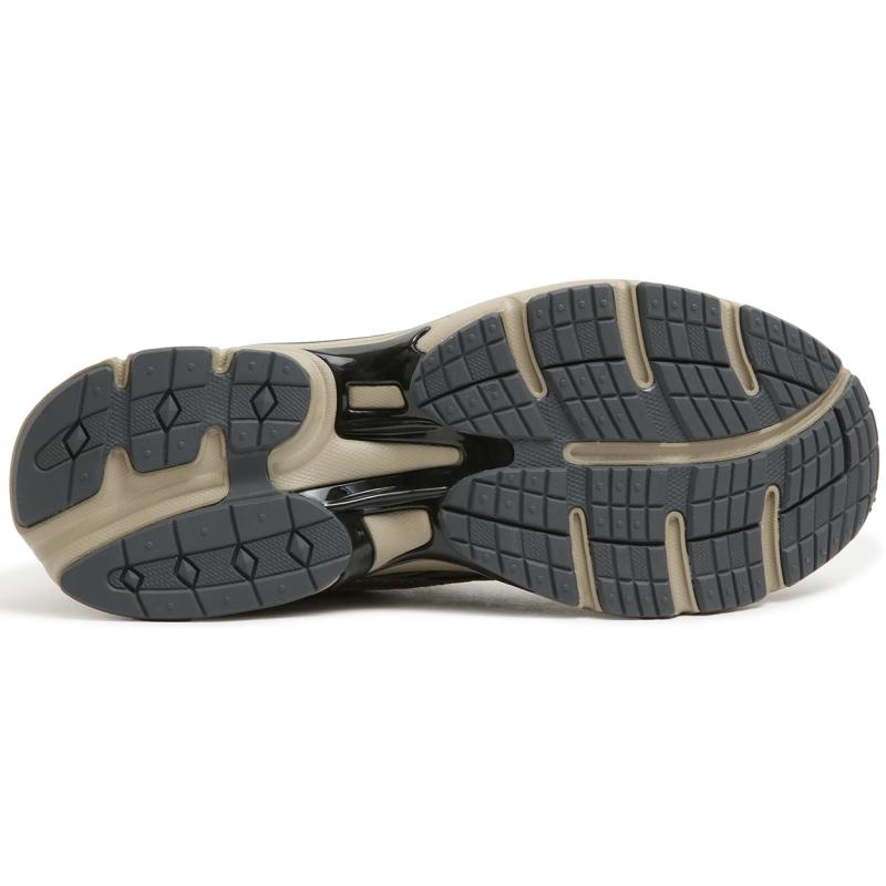 Reebok Low Top Running Shoes Unisex Fossil Umber Sneakers 25SRC915U1GBR