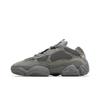 adidas Yeezy 500 'Granite' (Unisex) Granite / Granite / Granite Chunky Sneakers GW6373
