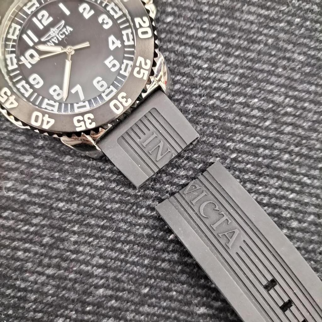Used INVICTA 15170 Quartz