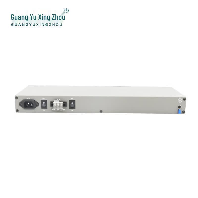 GY-SDH-155-GE SDH Optical To Gigabit Ethernet Converter