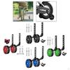 Kids Bike Stabilizers for 12-20inch Wheels