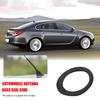 Car Automobile Roof Aerial Rubber Gasket Seal Black Suitable for Opel Astra Corsa Meriva Accessories for Vehicles