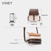 Viney Women's Cowhide Crossbody Phone Bag