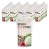 GRN Low-Calorie Peltime CCA Juice Meal Replacement Konjac Jelly 150g 60 Pcs Ingredients: May Be Subject To Change At the | 150g 60 Pcs