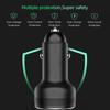 Warp Charge 30W 65W Car Charger Supervooc for Oneplus 12 12R 11 10 9 Pro Open 9R 8T 10T 8 7T Nord N20 N300 N10 N100 N200 N30 SE 5G Dash Charge Car