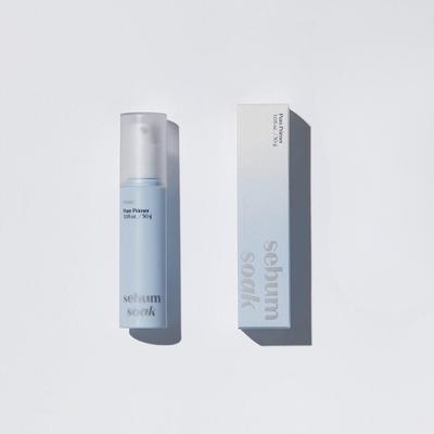 Sebum Soak Pore Primer 30mL