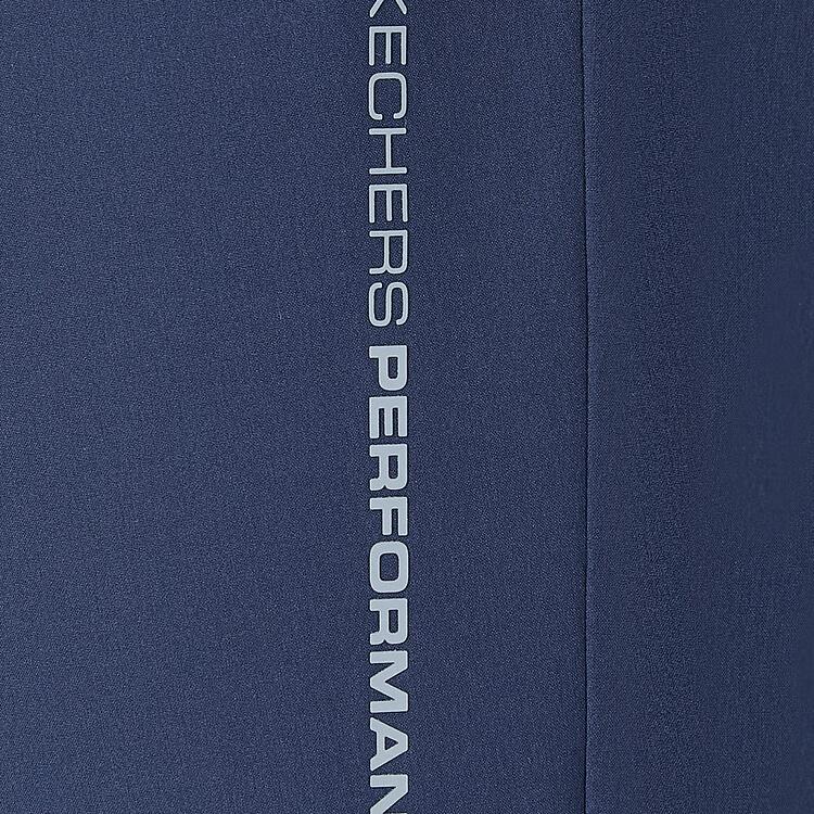 Skechers Quick Dry Cool Comfort Sports Long Pants Men Bottoms Navy-Blue P225M186-02MZ