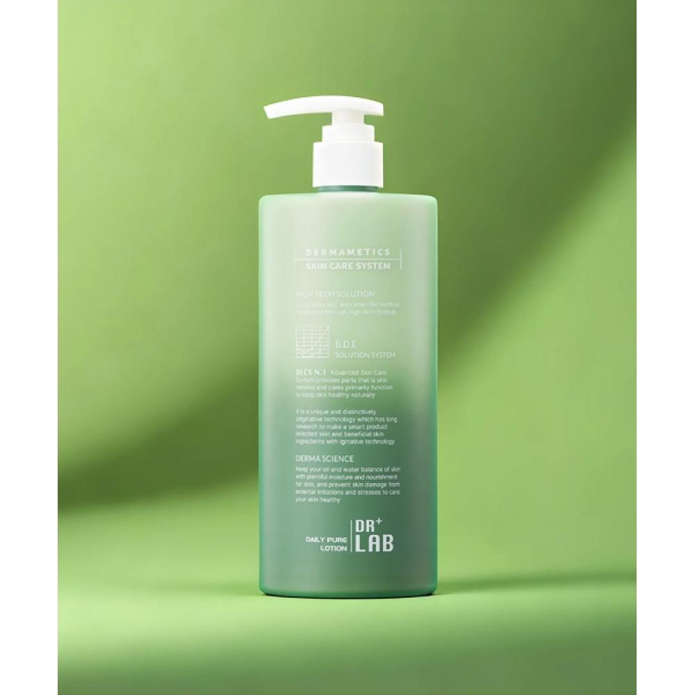 Doctorlab Daily Pure Lotion 500ml NONE