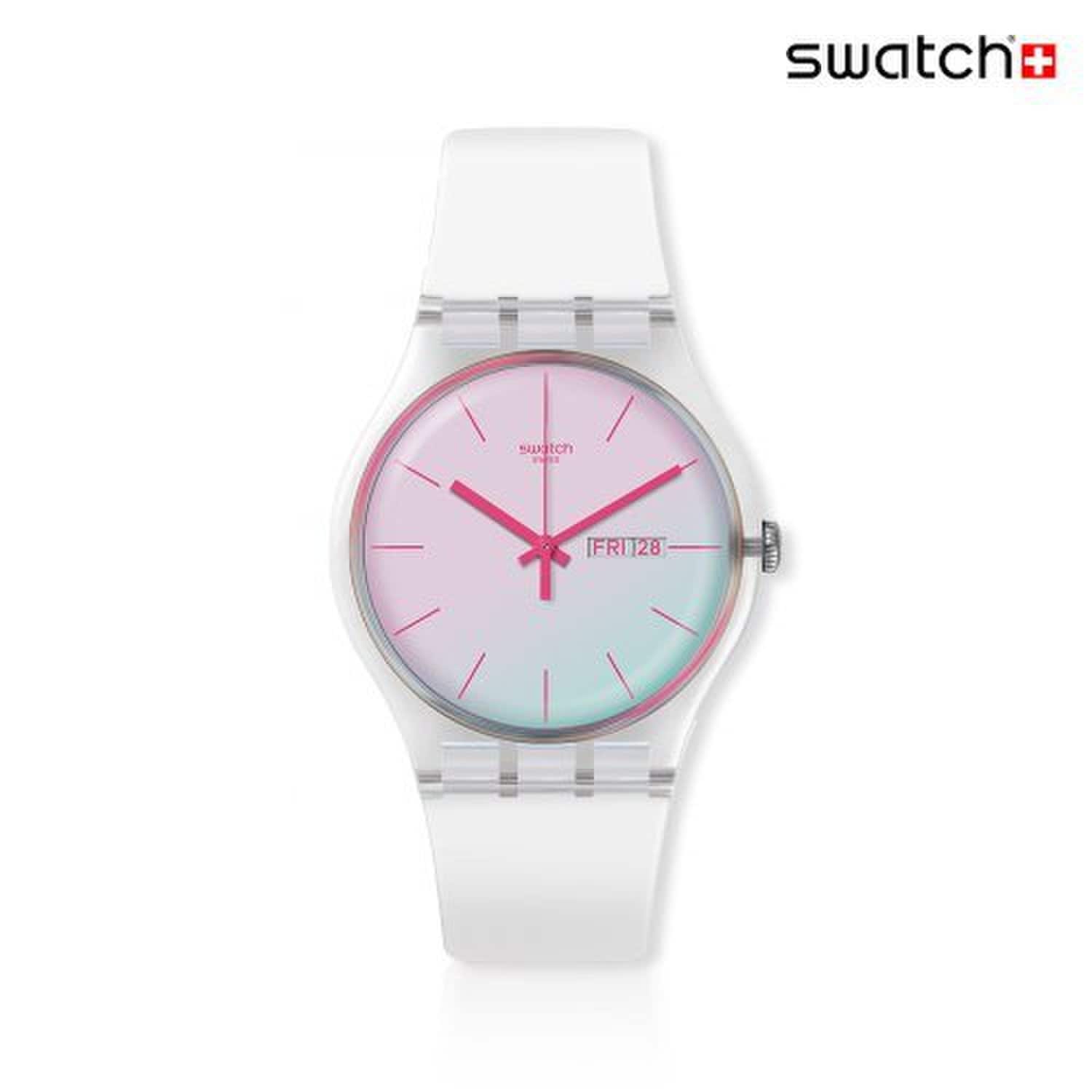 [Swatch] New Gent Biosourced SO29K704-S14