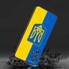 Ukraine Girl Ukraine Flag Phone Case For Samsung Galaxy A57 A56 A37 A55 A36 5G A26 A54 A52 A35 A34 A25 A17 A16 A15 A07 A06 Cover