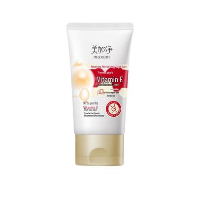 Silver Ear Pearl Vitamin E Hand Cream