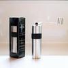 cera COFFEE Portable Coffee Grinder, Hand Grinding Coffee Mill