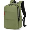 Lishin Men's 15.6-inch Laptop Handbag & Backpack