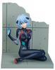 BellFine Thrice Upon a Time Ayanami Rei Plugsuit New Movie Color Scale PVC Complete Figure BF206 3.0+1.0 (working Title) Ver. 1/7 Pre-painted
