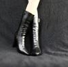 [TOYBARJAPAN] 16 Scale Figure Accessory  Compatible with TBLeague and other body types. TYM TYM160 Female Body Shot Boots (Body, head, and clothing