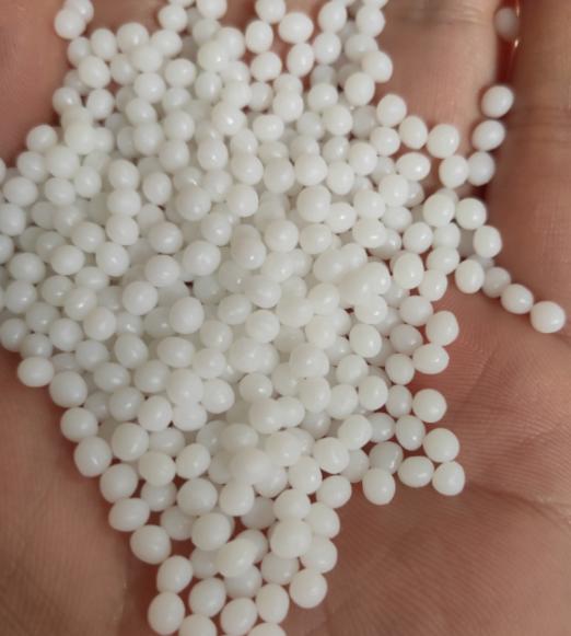 PCL Printing Materials 1kg Polymorph Mouldable Plastic Pellets Thermoplastic Polycaprolactone Resin