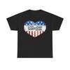 SALE!!! Love American Style T-Shirt Size S-5XL