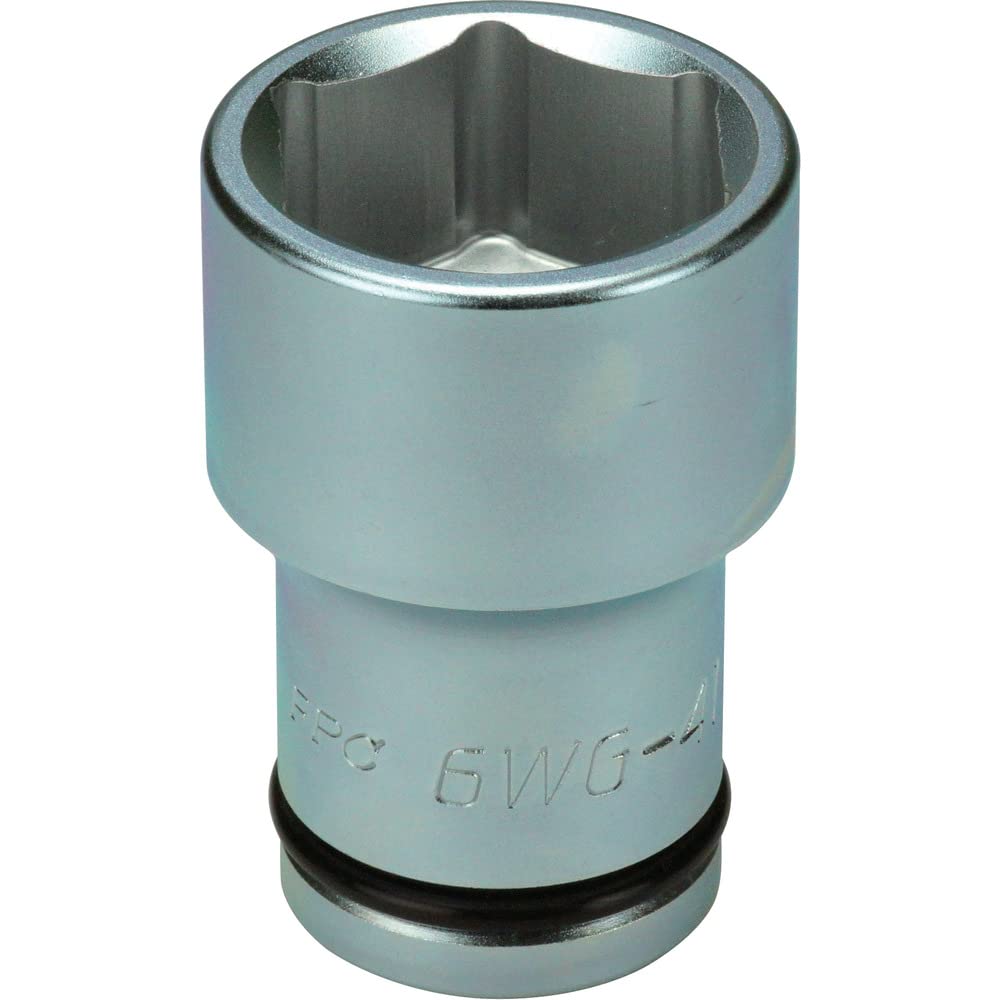 

Flash Tool Super Slim Socket 6WG-38, Dimensions: 38mm x Length: 85mm