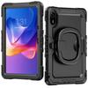 2025 Release Hard Plastic Shockproof Kickstand for Redmi Pad2 11 Inch Protective Cover Tablet Case