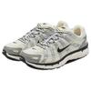 Nouvelles Nike P 6000 Lait de Coco Argent Métallisé Femme FV6603-100