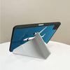 Blue Sea Flight Pic Holder Cover Tablet Case For iPad Air 4 5 M3 M2 1 2 M4 11inch Pro 11th 10th 9th 8th 7th 12.9inch Mini 6 7