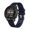 Official Textured Silicone Sports Band for Garmin Forerunner 245/245M