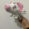 Moana Kuscheltier Anime Schwein Prinzessin Huhn Stofftiere Schlafzimmer Dekoration Heimdeko Mädchen Klassiker Spielzeug Geschenke