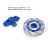 Wheel Brake Disc Parts Fit for TRAXXAS Unlimited Desert Racer UDR 17 RC CarDark Blue